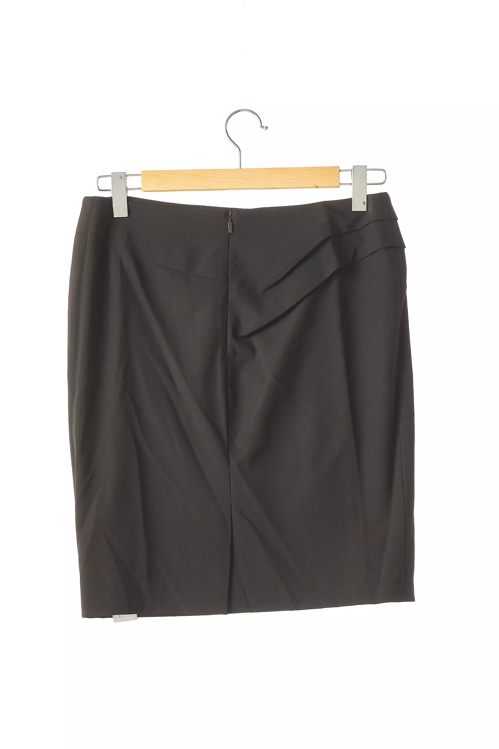 Hugo Boss Jupes Mi Longues Femme couleur marron