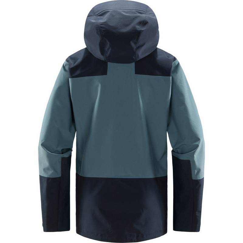 Haglöfs ROC Sloper Proof Jacket Hardshelljacke Damen
