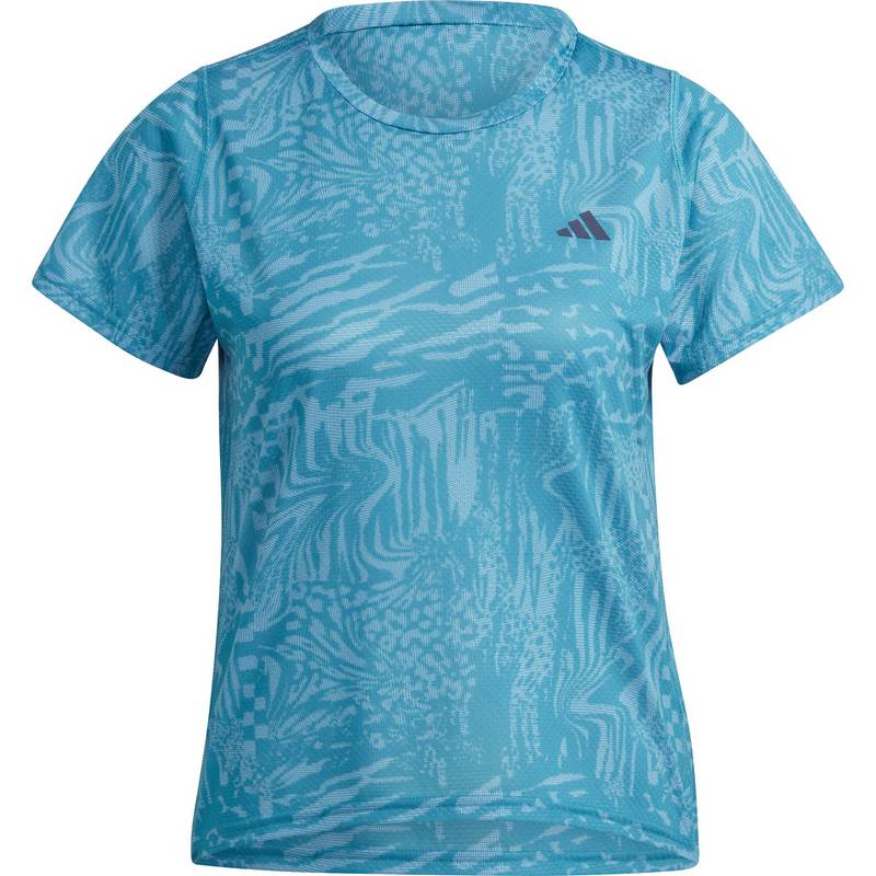 adidas RI 3B Funktionsshirt Damen