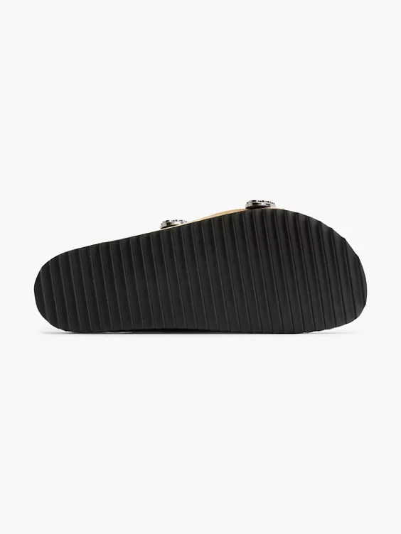 Catwalk Pantolette