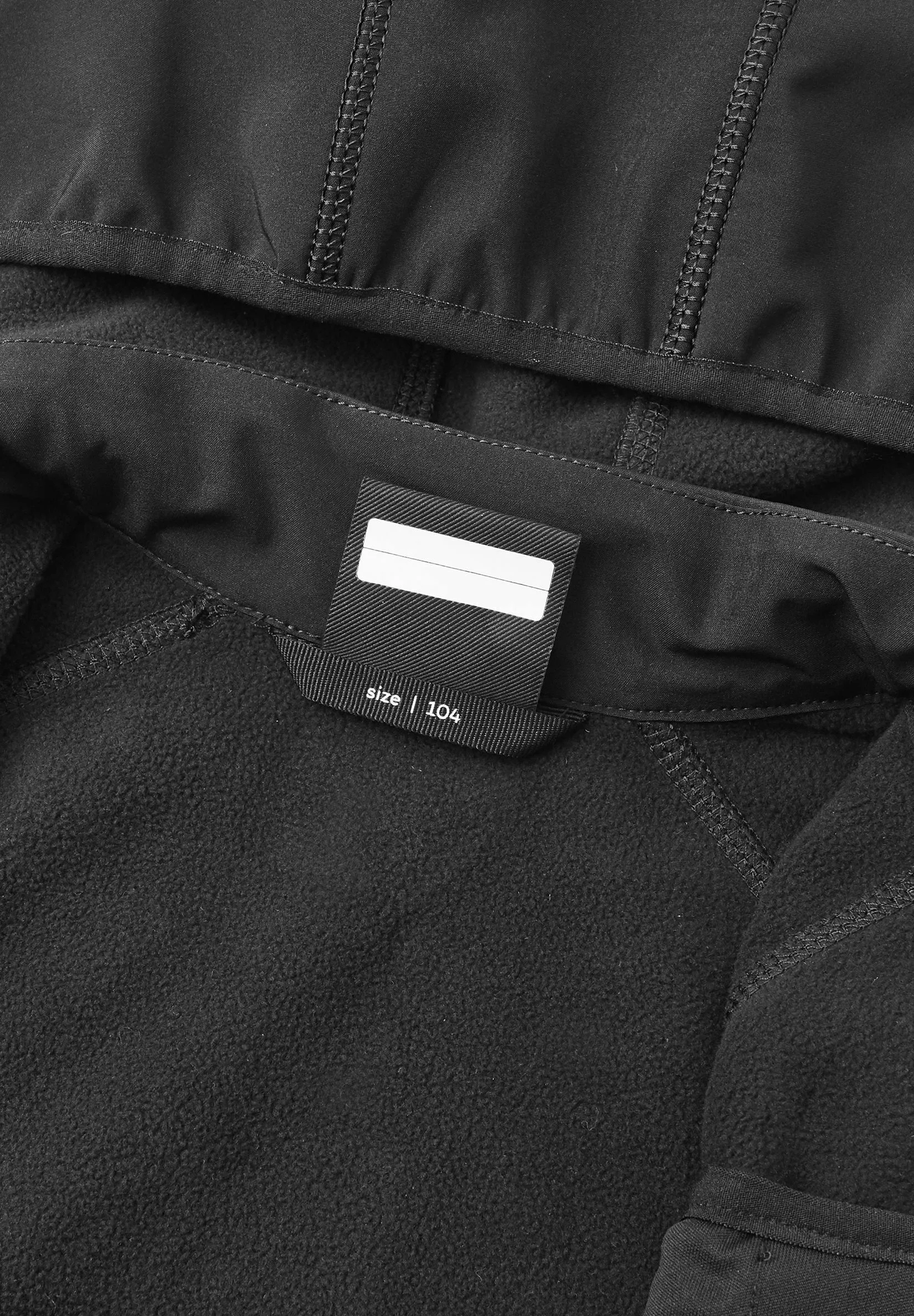 Reima Regenjacke / wasserdichte Jacke - Impermeable