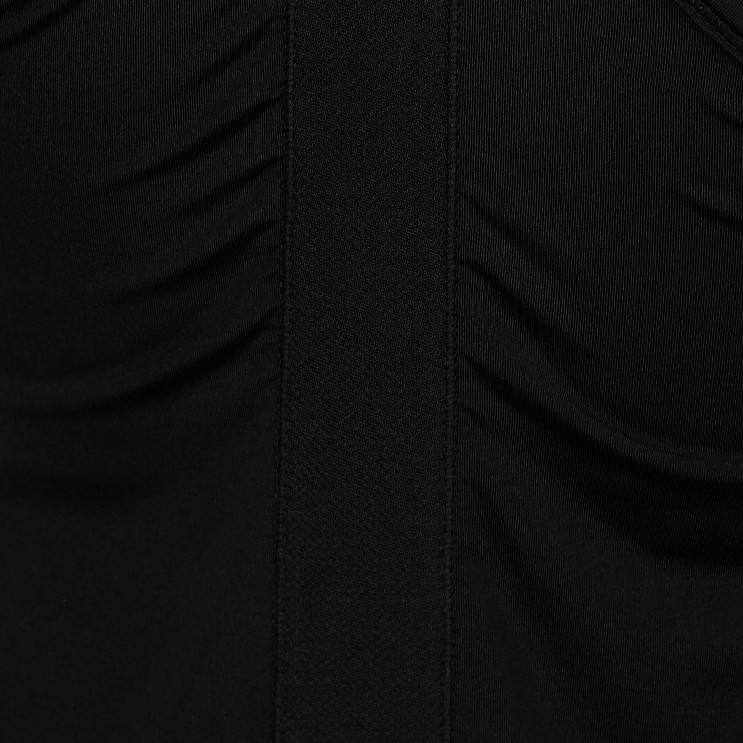 Crew Kleid Damen - Schwarz