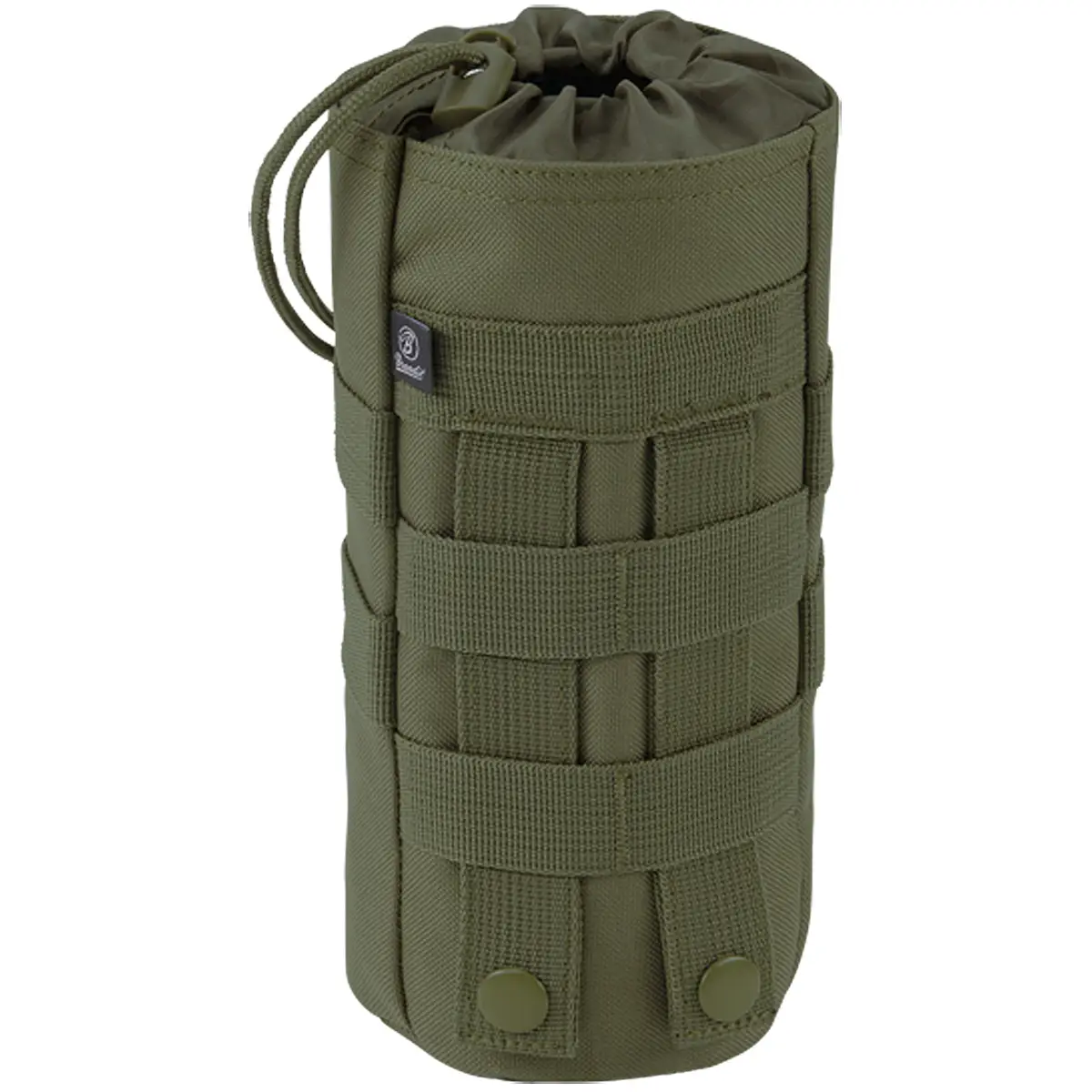 Trinkflaschentasche Molle versch. Farben