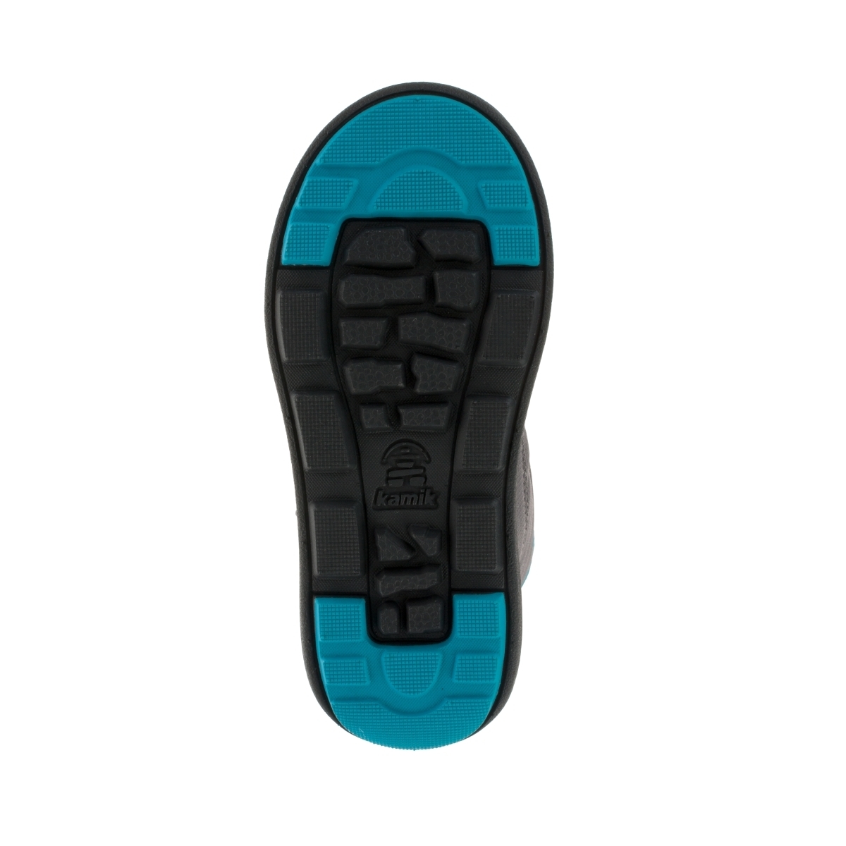Kamik STANCE2 Winterschuhe grau