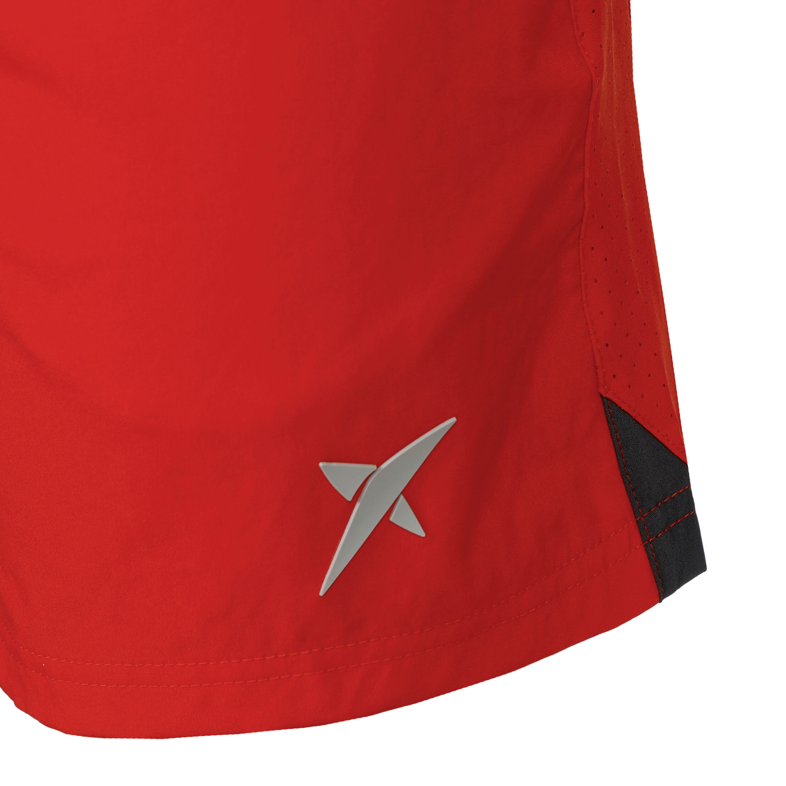 Dailos Shorts Herren - Rot