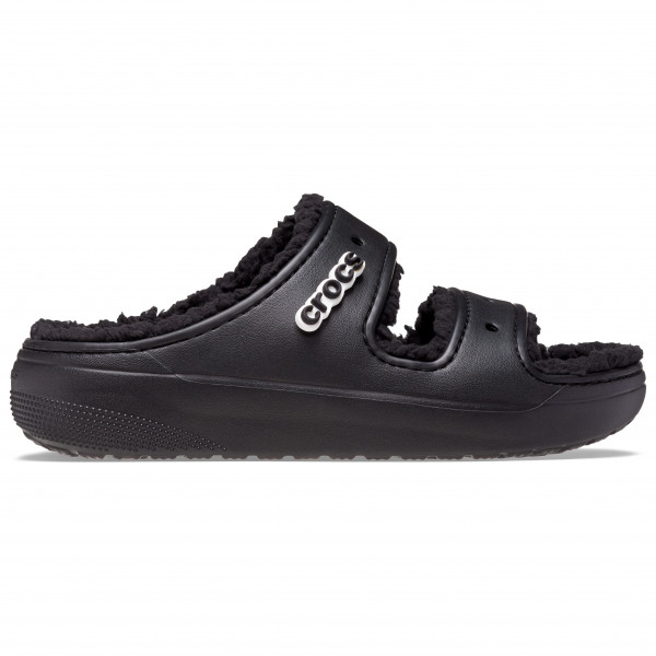 Crocs - Classic Cozzzy Sandal - Hüttenschuhe