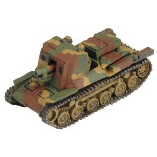 Type 4 Ho-Ro