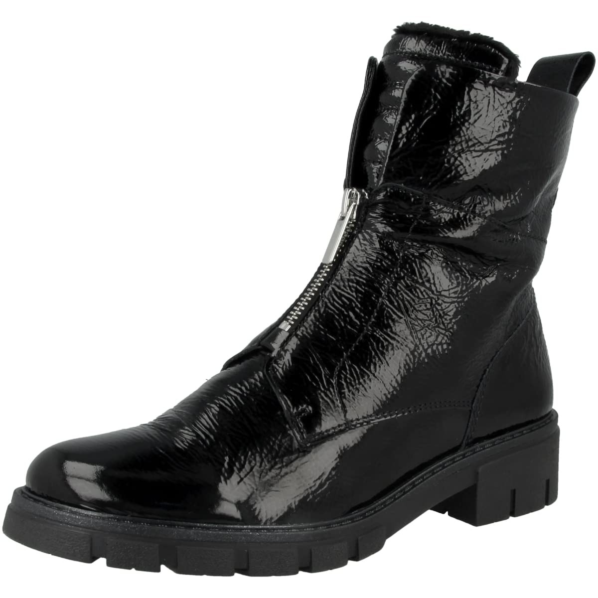 ARA Stiefeletten schwarz DOVER DOVER