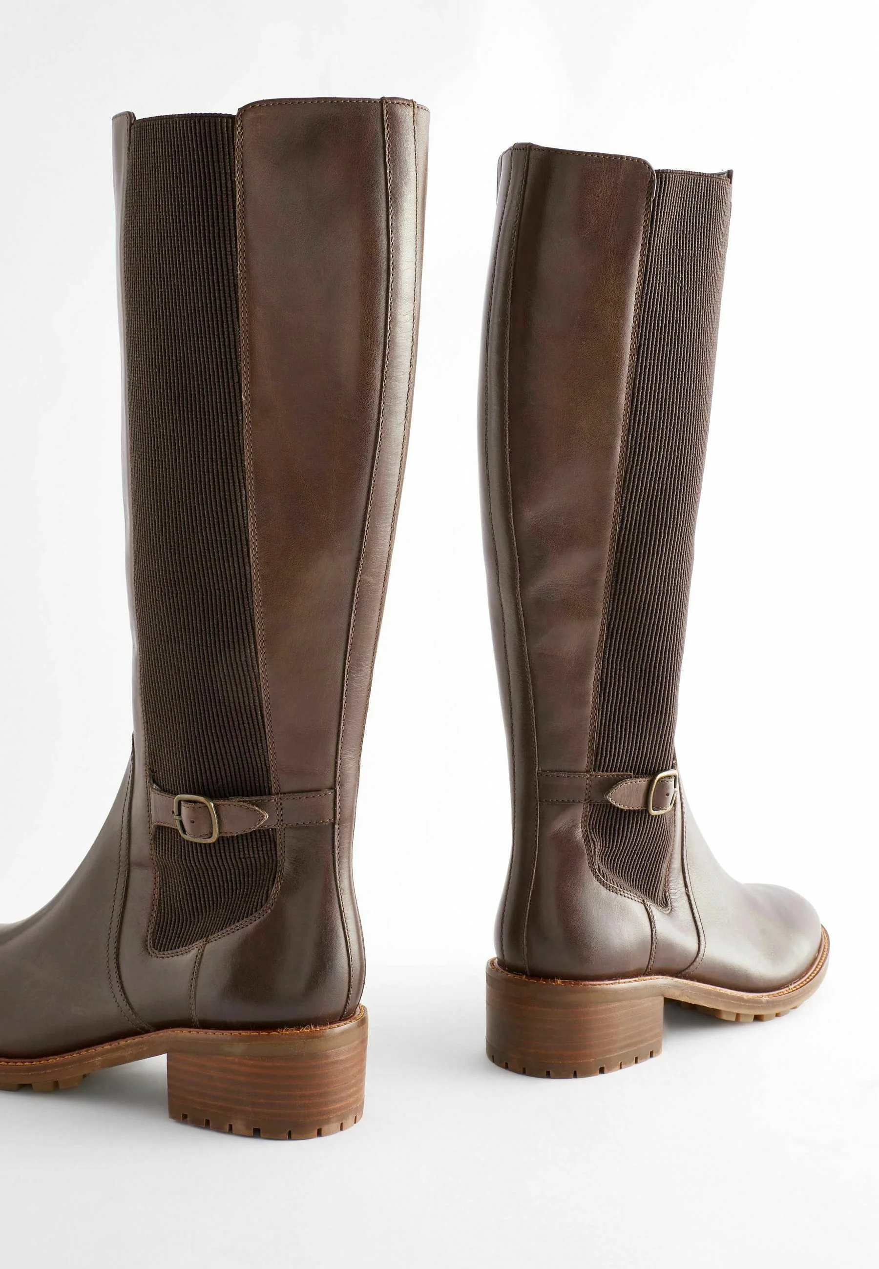 Siguiente FOREVER COMFORT - Botas altas