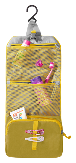 Wash Bag Kids