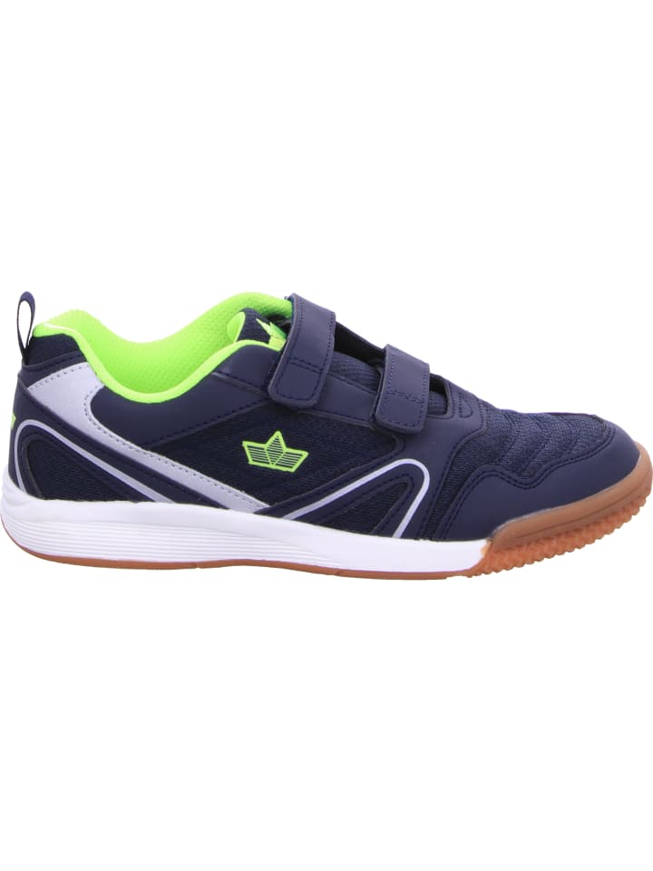 Lico Sportschuh in blau günstig kaufen