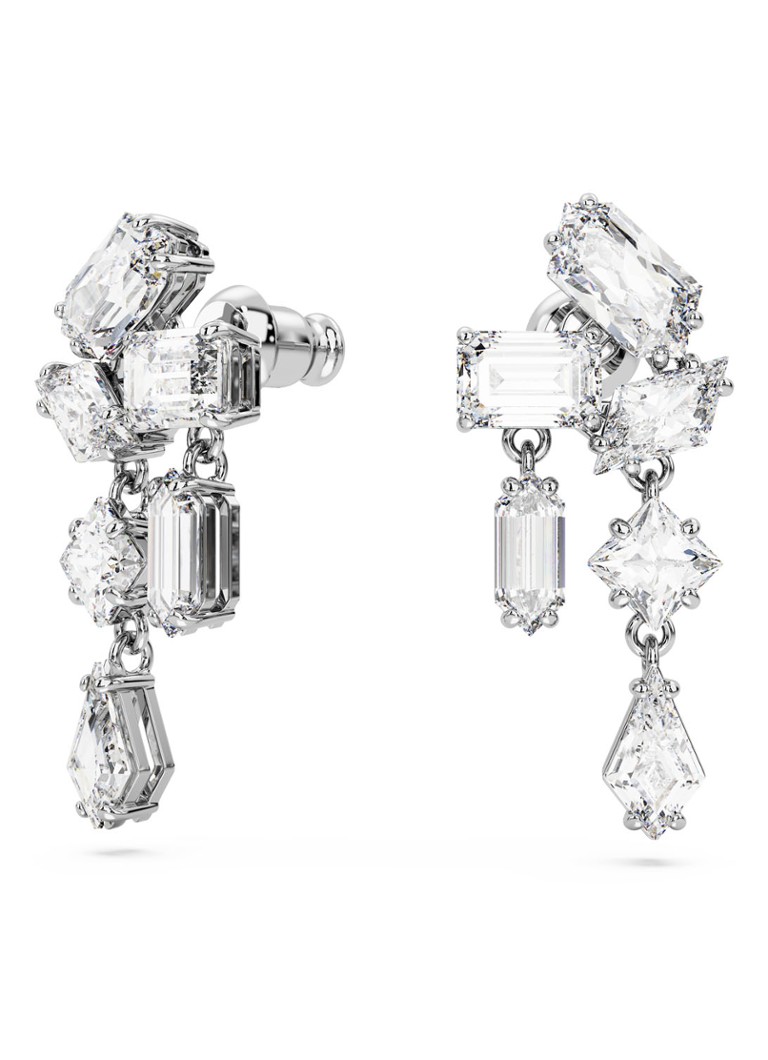 Orecchini Swarovski Mesmera con cristallo