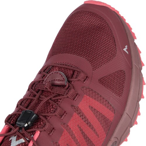 DAMEN OUTDOOR-SCHUH KANSAS II AQB