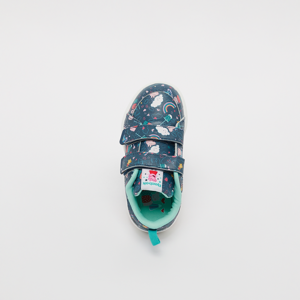 Reebok Weebok Clasp Low GZ6487 / blau