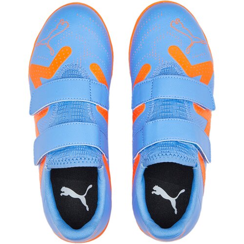 KINDER FUSSBALL-HARTPLATZSCHUHE FUTURE PLAY TT V JR