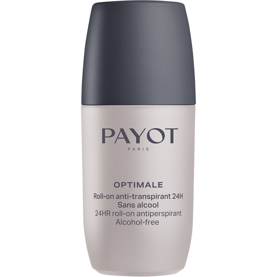 Roll-On Anti-Transpirant 24H