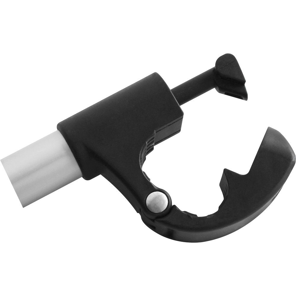 EUFAB Fahrradträger-Erweiterung Eufab Fahrradträger-Haltearm 11577