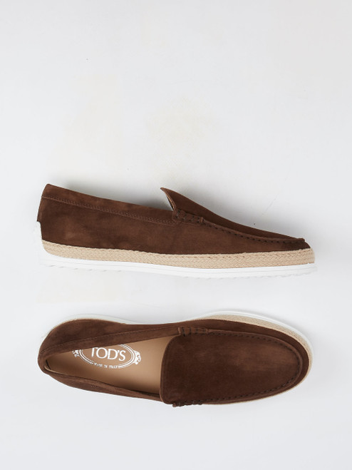 Slipper-45102290031 Tod's