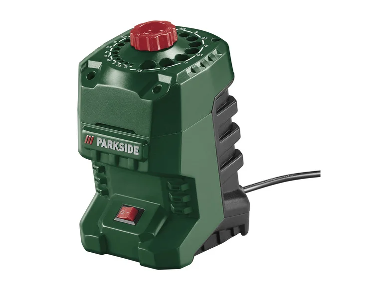 Afiador de Brocas PARKSIDE® PBSG 95 F6, 3-13 mm