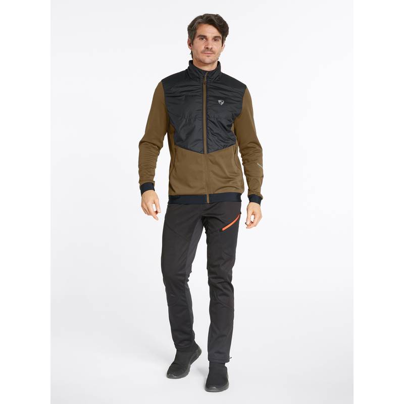 Ziener NESKO Skijacke Herren