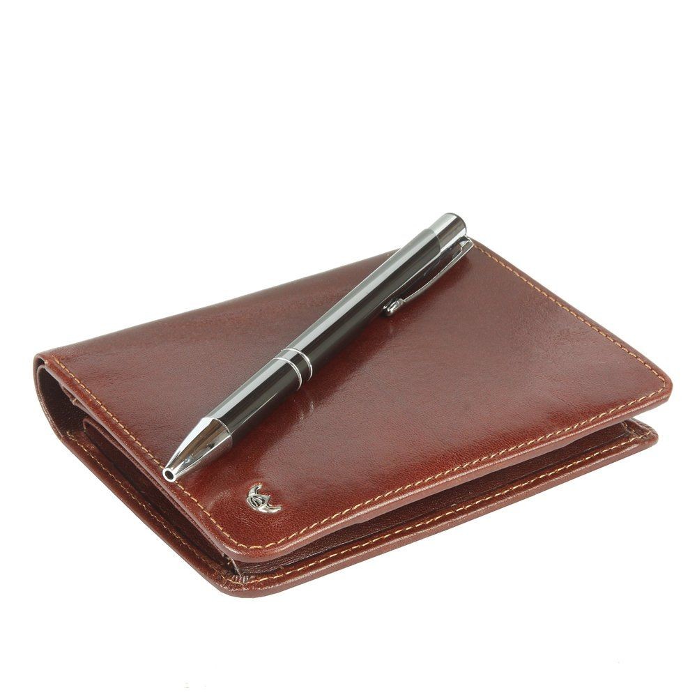 GOLDEN HEAD Handtaschen braun 1249-05