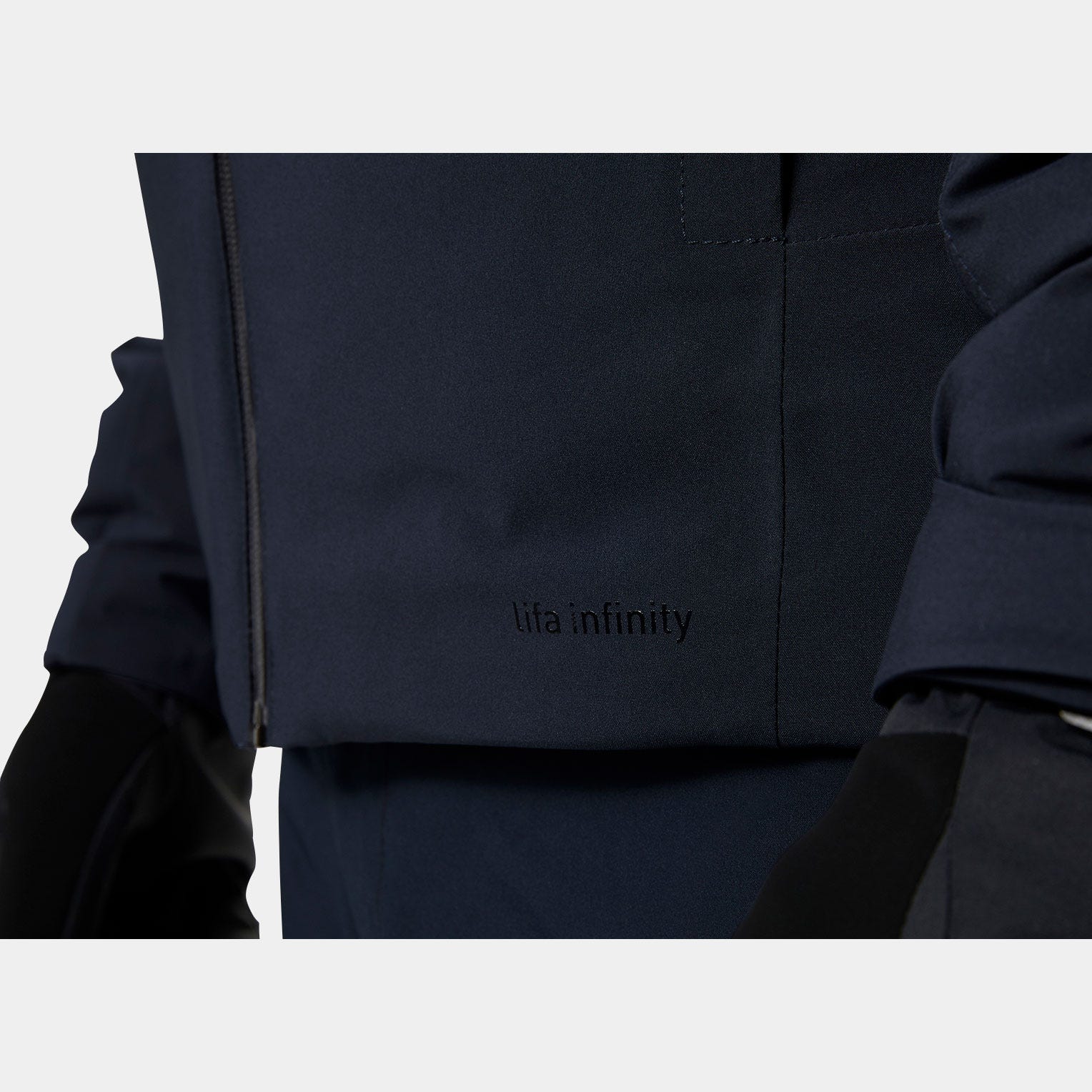 Men's Alpha Infinity Insulated Ski Jacket