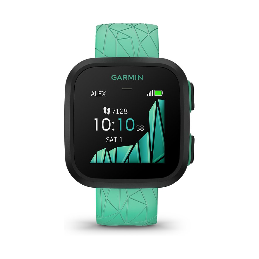 Garmin Kinderuhr Bounce