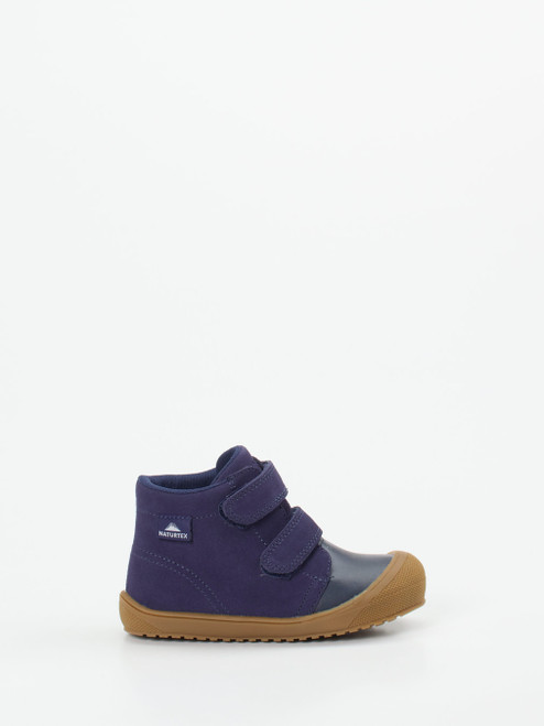 Lauflern-Klettboot gefüttert-68351090034 Naturino