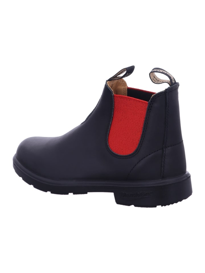 Tommy Hilfiger Chelsea Boot in schwarz günstig kaufen