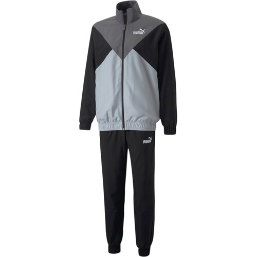 HERREN SPORTANZUG WOVEN SUIT CL
