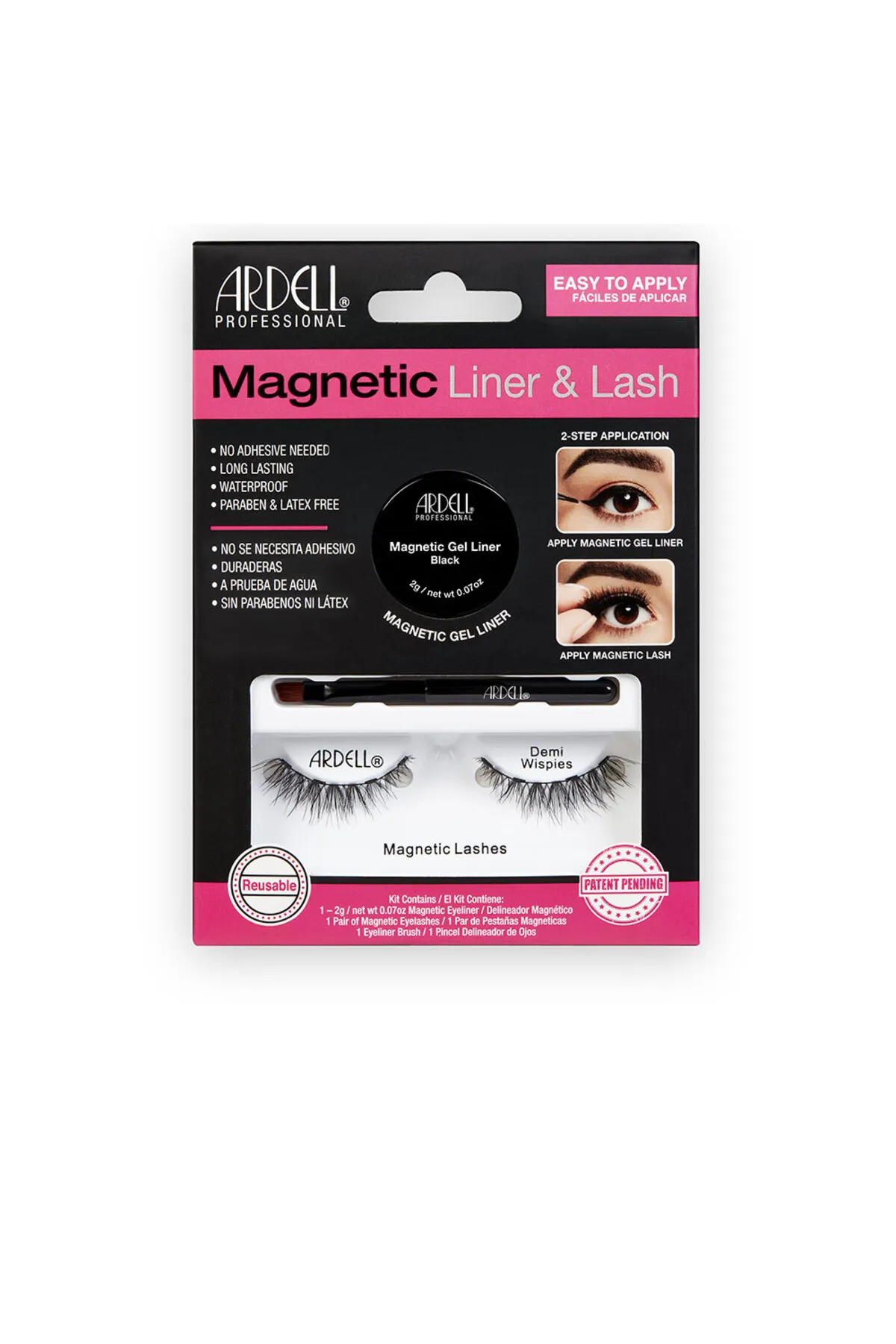 Ardell  Künstliche Wimpern