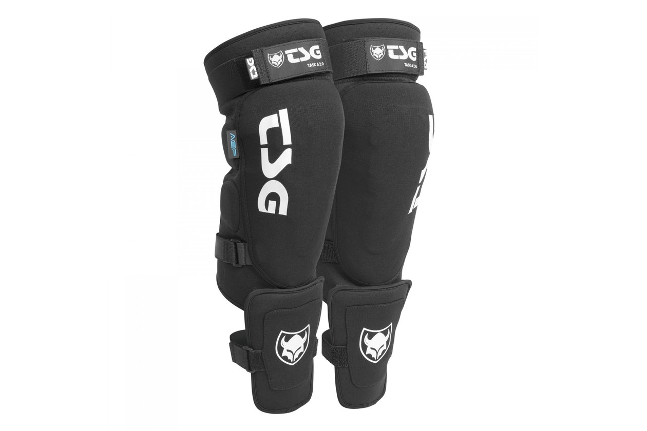 TSG Kneeguard Task A 2.0 - 2023