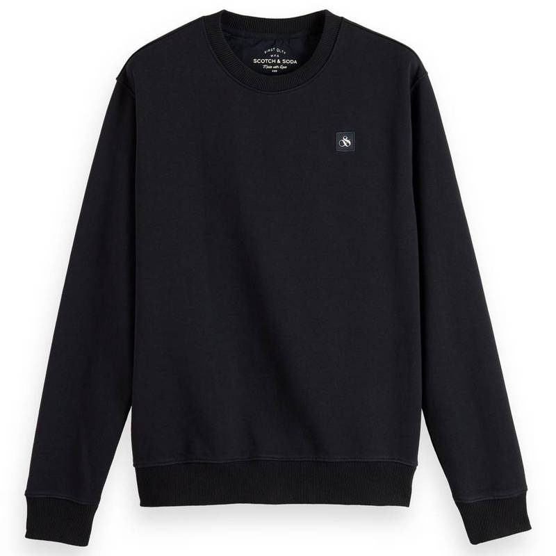 Scotch & Soda Sweatshirt Sweatshirt Herren