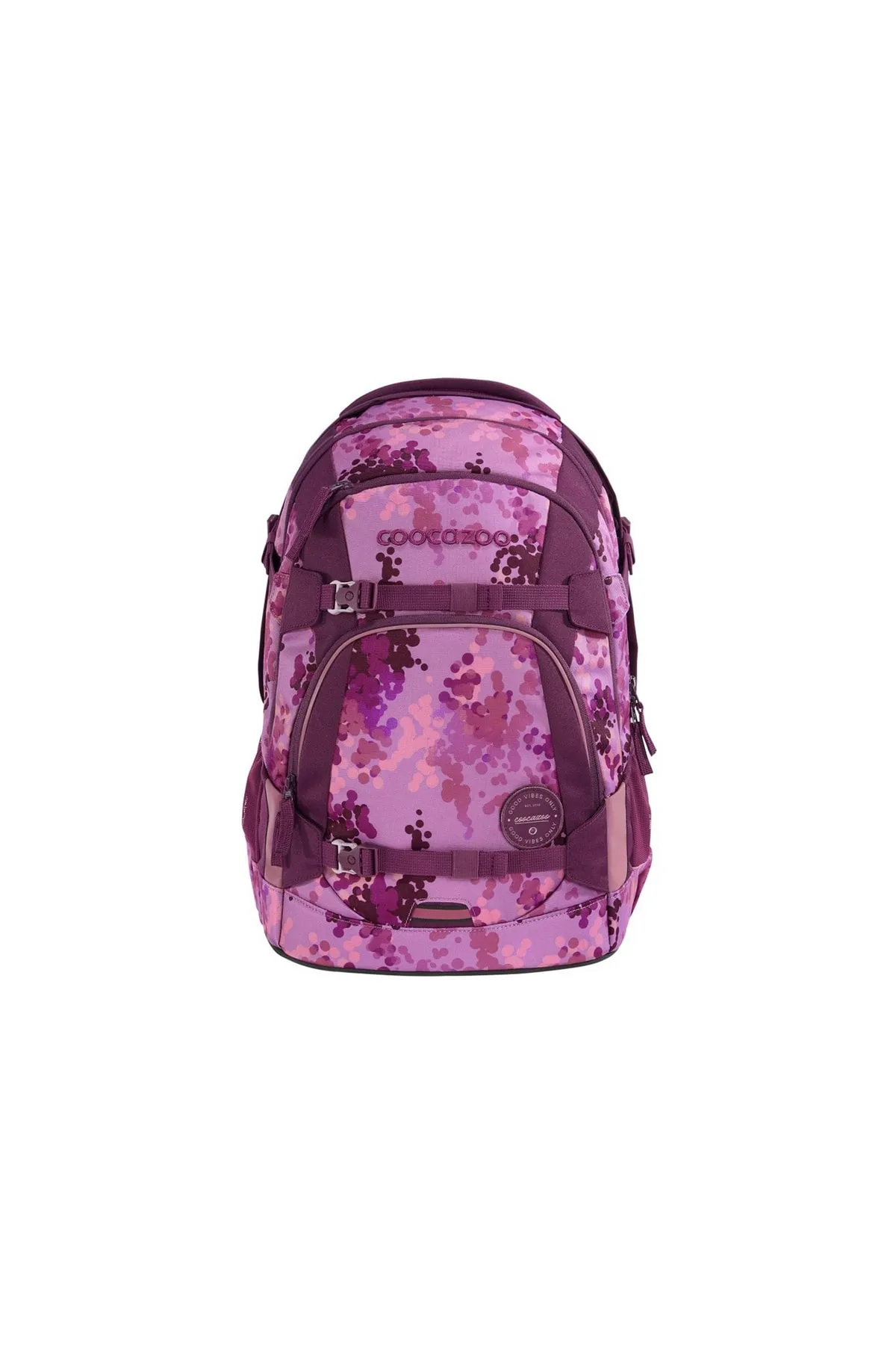 Coocazoo  Rucksack - Rosa - Unifarben