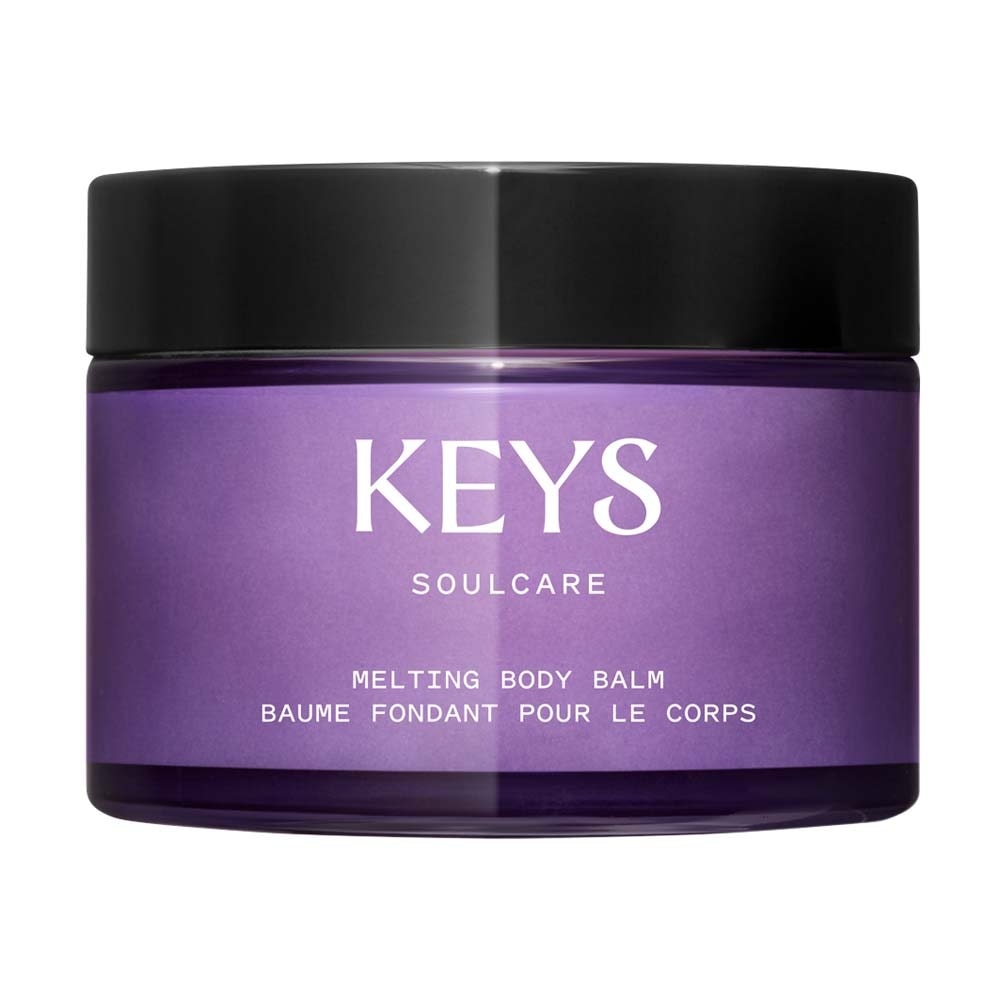 keys soulcare Baume Fondant Pour Le Corps Baume Pour Le Corps