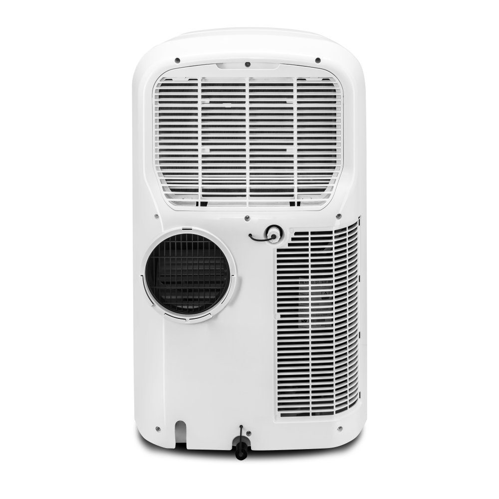 TROTEC 3-in-1-Klimagerät PAC 3500, Geeignet für Räume bis 45 m² / 115 m³
