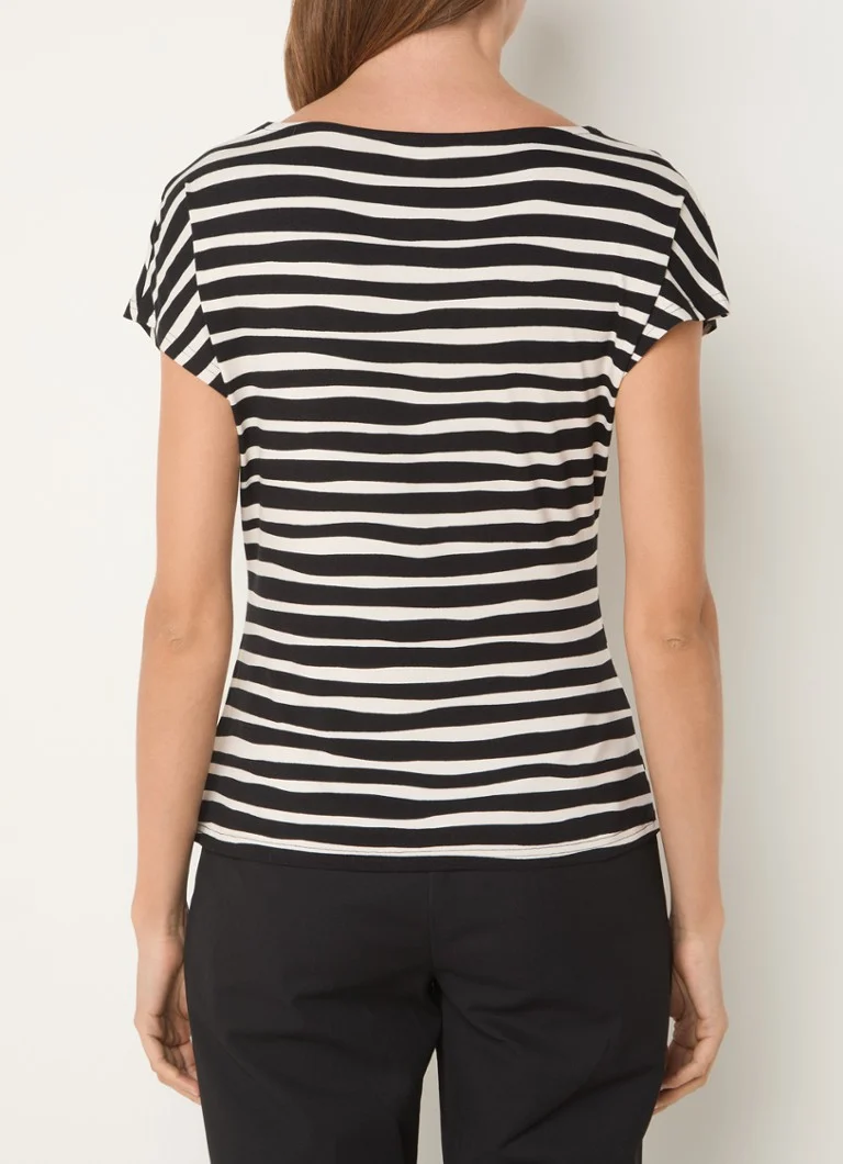 Top a righe Kiara Phase Eight