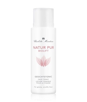 Charlotte Meentzen Natur Pur Biolift Gesichtswasser-125 ml
