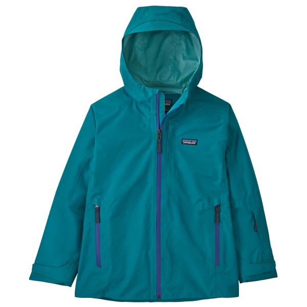 Patagonia - Kid's Storm Shift Jacket - Skijacke