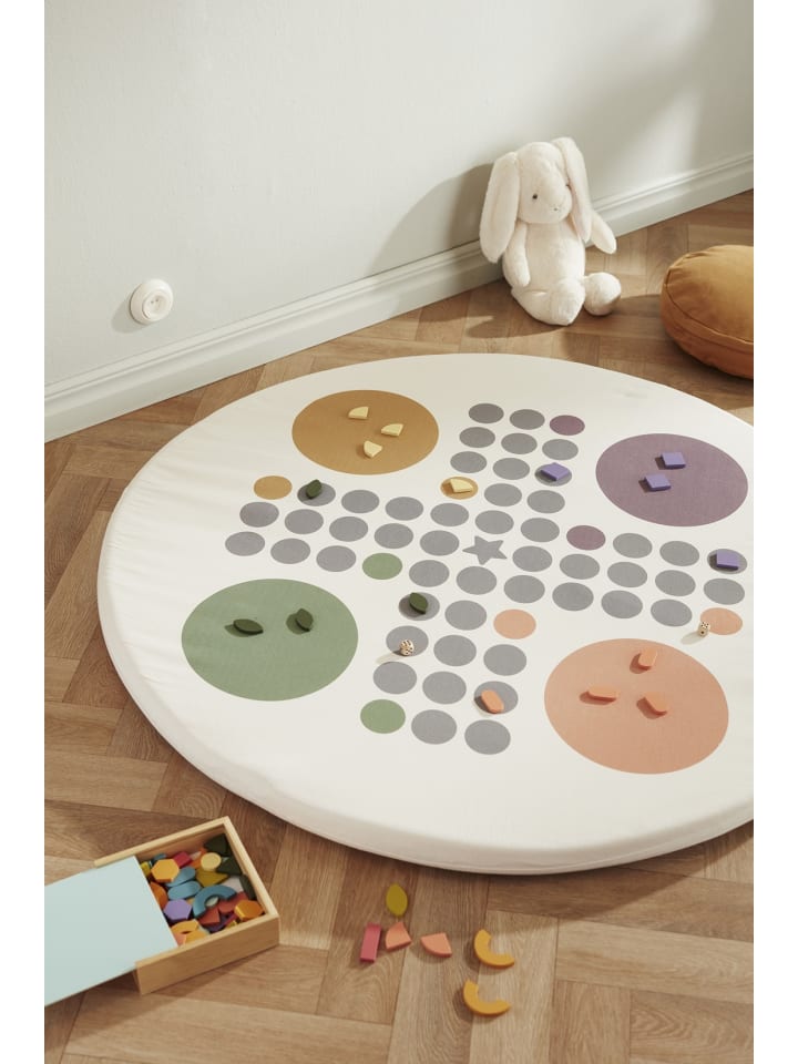 Kids Concept Spielmatte Würfelspiel ab 0 Monate günstig kaufen onesize
