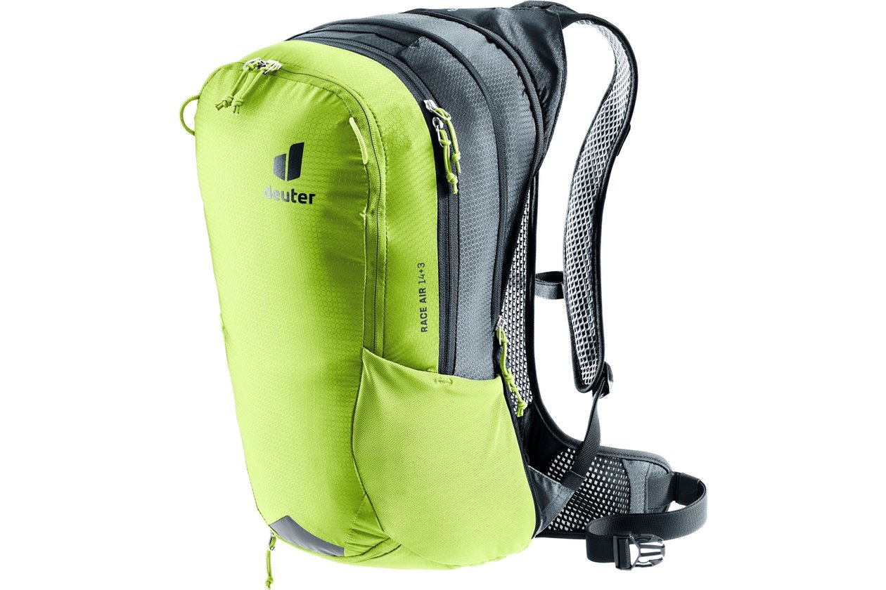 deuter Race Air 14+3
