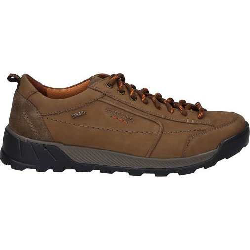 JOSEF SEIBEL Halbschuh Raymond 59, tabak