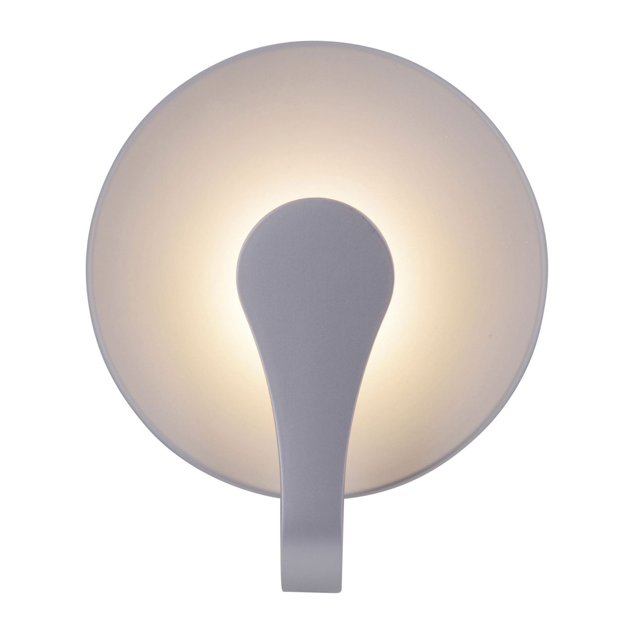 Näve Leuchten LED-Wandleuchte 