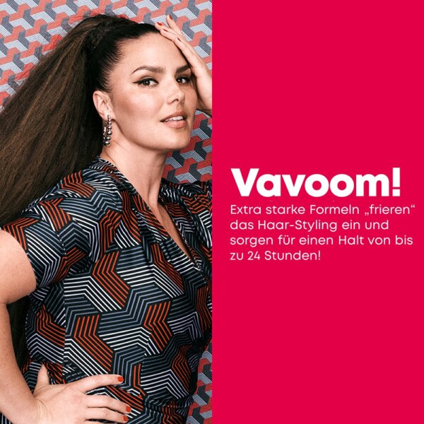 Matrix Vavoom Extra Hold Spray Haarspray