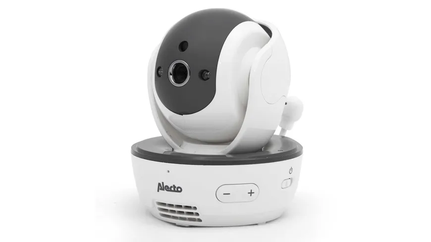 Alecto Baby Monitor mit 4,3