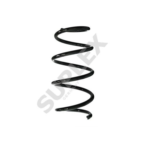 Suplex Schraubenfeder VAG Hinterachse 39638 - ATU