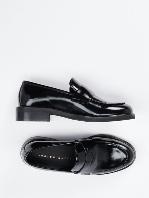 Slipper-15130090230 Andrea Puccini