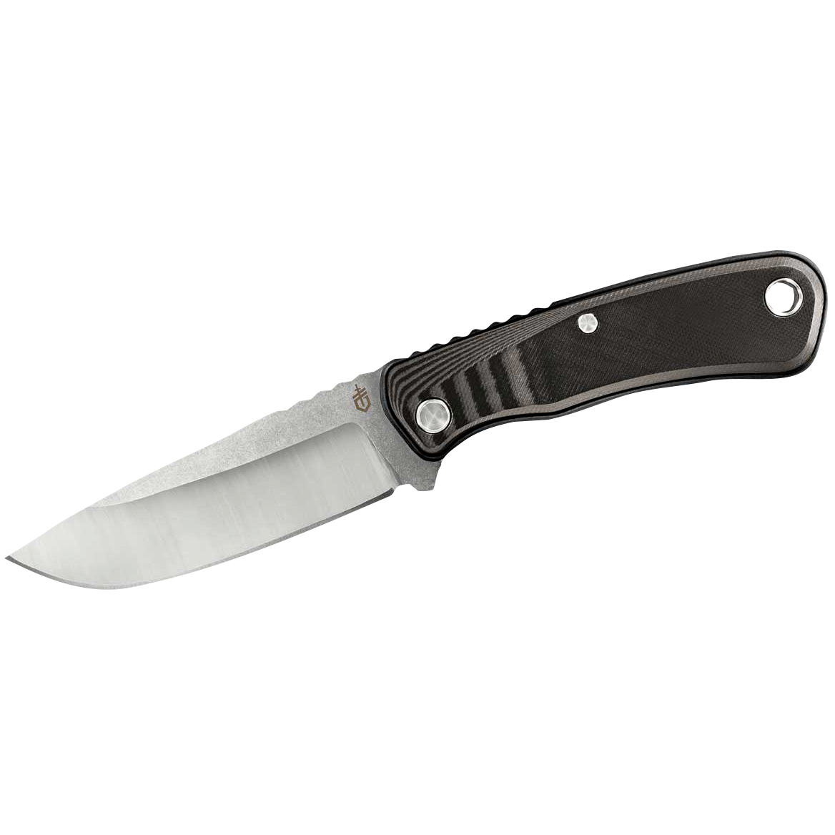 Gerber Messer Downwind Drop Point