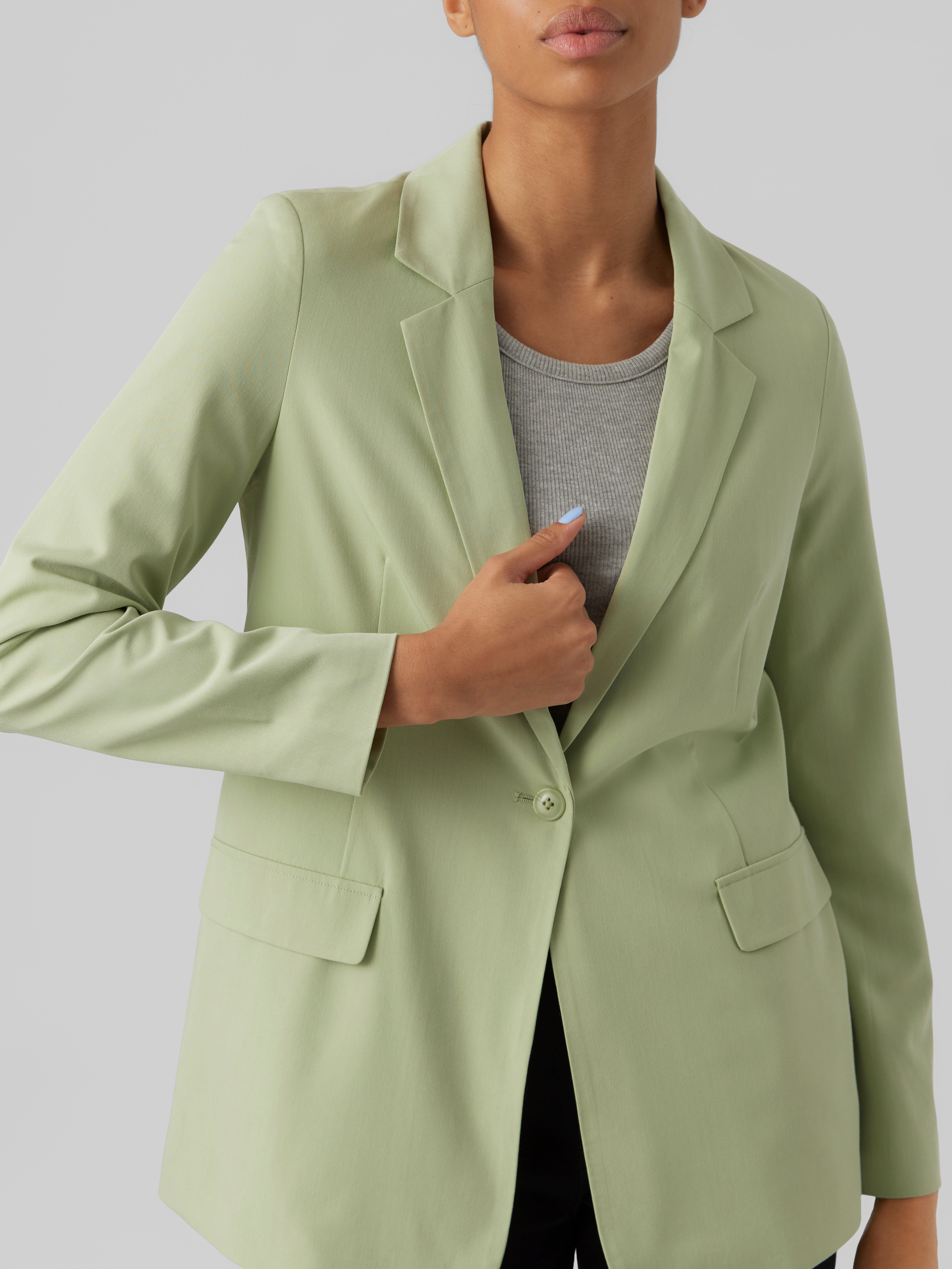 VMZELDA Blazer