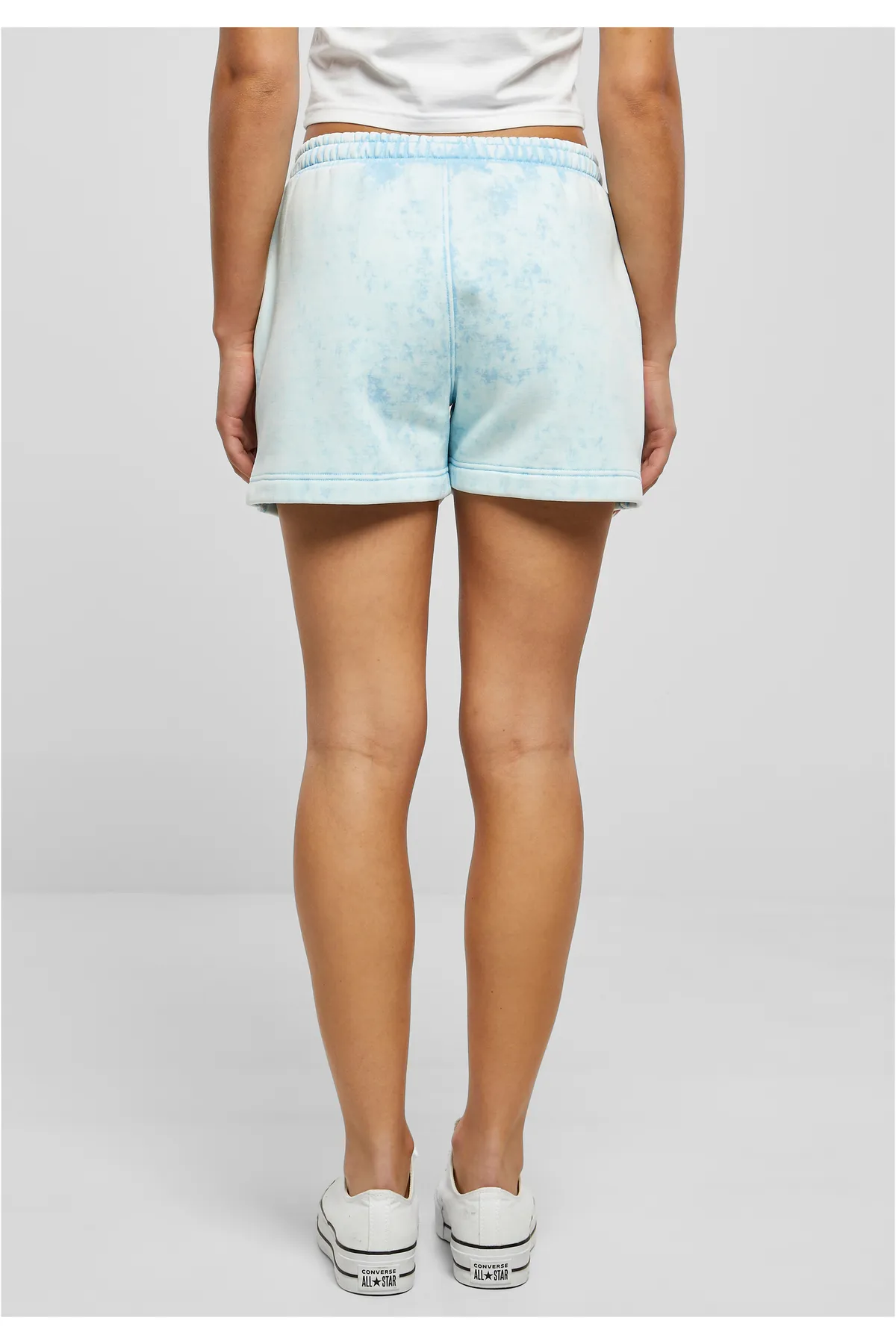 Urban Classics  Damen Ladies Sweat Shorts